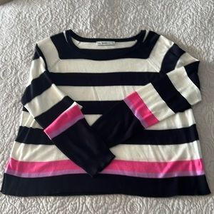Zara lightweight sweater